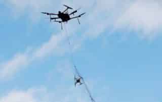 DroneFrontier